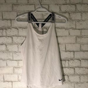 “Just Do It” Tank Top